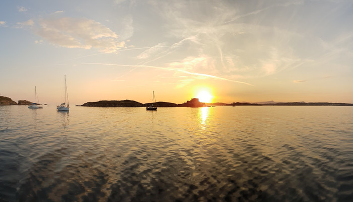 location de bateau porquerolles